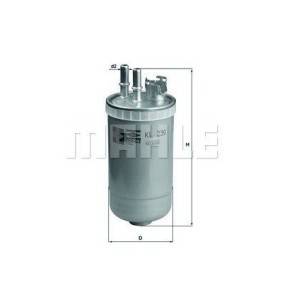 Kraftstofffilter 154085969180 von MAGNETI MARELLI günstig für 42,33 € online kaufen