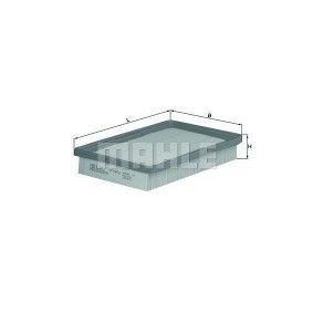 Luftfilter 154098172710 von MAGNETI MARELLI günstig für 25,18 € online kaufen