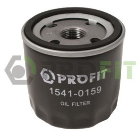 Ölfilter für ROVER von PROFIT