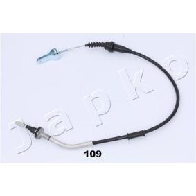Compre Cabo de embreagem de JAPKO online para Bluebird Sedan (T72 , T12, U12) a preços moderados