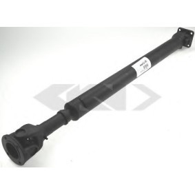 Compre Caixa, eixo motor da SPIDAN 28022 a um preço baixo por 361,59 €