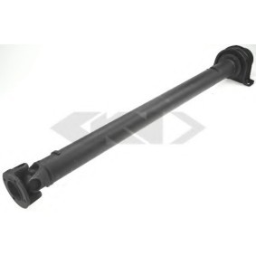 Compre Caixa, eixo motor da SPIDAN 28026 a um preço baixo por 370,85 €