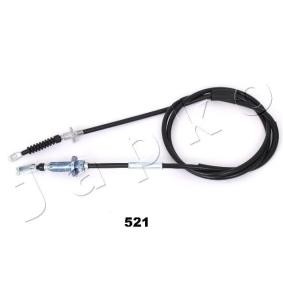 Compre Cable de embrague de JAPKO online para L 300 III Bus (P0_W, P1_W, P2_W) a precios moderados