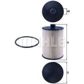 Kraftstofffilter 154703730920 von MAGNETI MARELLI günstig für 30,99 € online kaufen