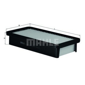Luftfilter 154703856130 von MAGNETI MARELLI günstig für 56,44 € online kaufen