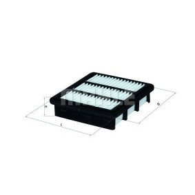 Luftfilter 154703911500 von MAGNETI MARELLI günstig für 23,26 € online kaufen