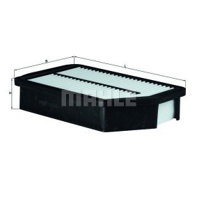 Luftfilter 154705288350 von MAGNETI MARELLI günstig für 30,19 € online kaufen