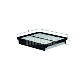 Luftfilter 154705288600 von MAGNETI MARELLI günstig für 31,36 € online kaufen