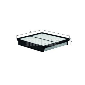 Luftfilter 154705288700 von MAGNETI MARELLI günstig für 32,39 € online kaufen