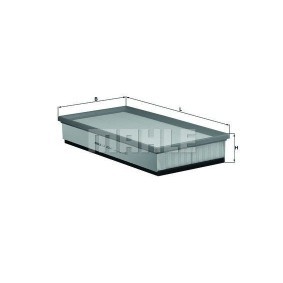 Køb Luftfilter af MAGNETI MARELLI 154705370180 til den lave pris 220,08 DKK