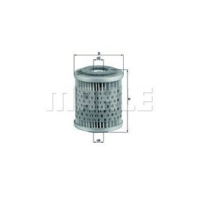 Kraftstofffilter 154776488760 von MAGNETI MARELLI günstig für 13,12 € online kaufen