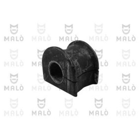 Stabigummis für ALFA ROMEO von MALÒ