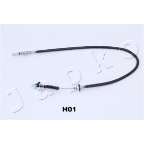Comprar Cable de embrague de JAPKO 154H01 a bajo precio de 15,50 €
