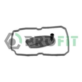 Comprar Kit filtro hidrtáulico, caja automática de PROFIT 1550-0006 a bajo precio de 12,97 €