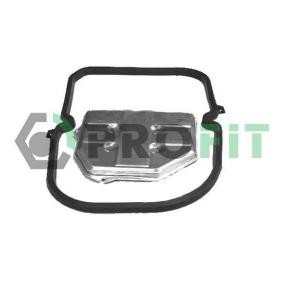 Comprar Kit filtro hidrtáulico, caja automática de PROFIT 1550-0025 a bajo precio de 25,64 €