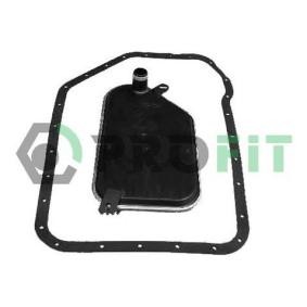 Osta Hydrauliikkasuodatinsarja, automaattivaihteisto PROFIT:llä 1550-0042 edullisesti hintaan 11,90 €