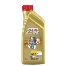 Motoröl 15530D von CASTROL günstig für 20,27 € online kaufen