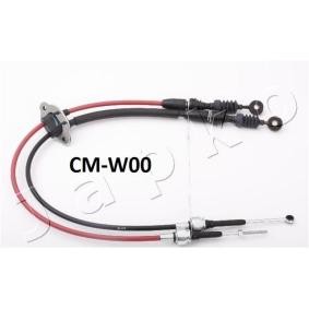 Compre Cabo de aço, caixa de velocidades da JAPKO 155W00 a um preço baixo por 53,46 €