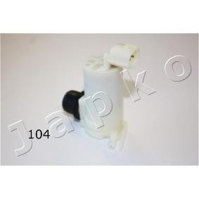 Compre Bomba de água do lava-vidros da JAPKO 156104 a um preço baixo por 10,14 €