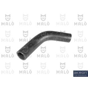 Kühlerschlauch 156512A von MALÒ günstig für 3,07 € online kaufen