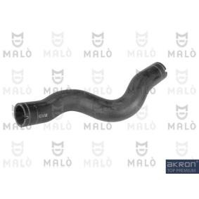 Kühlerschlauch 158841A von MALÒ günstig für 11,56 € online kaufen