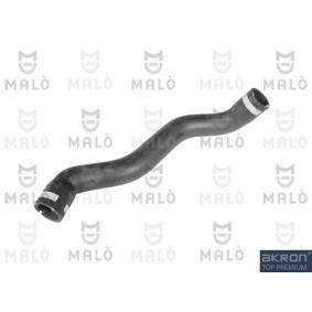 Kühlerschlauch 15885A von MALÒ günstig für 7,92 € online kaufen