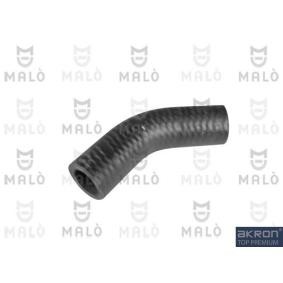 Kühlerschlauch 15889A von MALÒ günstig für 2,01 € online kaufen