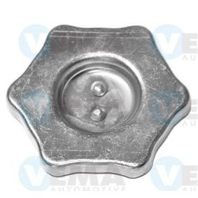 Comprar Tapa, tubuladura de relleno de aceite de VEMA 15975 a bajo precio de 44,79 €