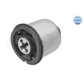 Lagerung, Achsträger 16-14 710 0005 von MEYLE günstig für 16,98 € online kaufen