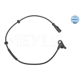 Acquista Boccola, Sospensione cabina da MEYLE 16-34 089 0002 a buon mercato per soli 15,71 €