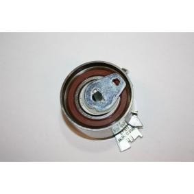 Spannrolle, Zahnriemen für OPEL von AUTOMEGA