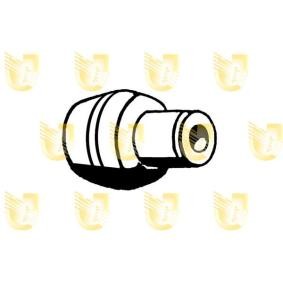 Comprar Manguito, eje mando horquilla de UNIGOM 160035 a bajo precio de 5,23 €