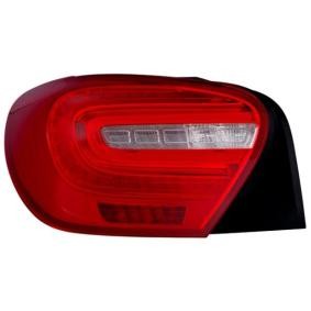 Rückleuchte 16016501 von IPARLUX günstig für 228,06 € online kaufen
