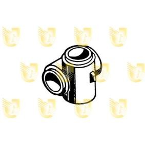 Comprar Manguito, eje mando horquilla de UNIGOM 161006 a bajo precio de 2,31 €