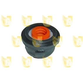 Comprar Manguito, eje mando horquilla de UNIGOM 161030 a bajo precio de 14,56 €