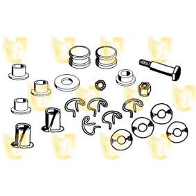 Compre Kit reparación de palanca de cambios de UNIGOM online para FIORINO Pick up (146) a precios moderados