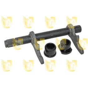 Acquista Forcella disinnesto frizione da UNIGOM 161222 a buon mercato per soli 37,68 €