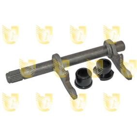 Acquista Forcella disinnesto frizione da UNIGOM 161224 a buon mercato per soli 54,97 €