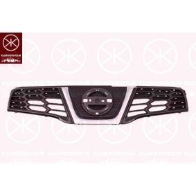 Kühlergrill 1617991 von KLOKKERHOLM günstig für 108,23 € online kaufen
