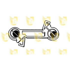 Comprar Palanca selectora / de cambio de UNIGOM 162042 a bajo precio de 45,15 €