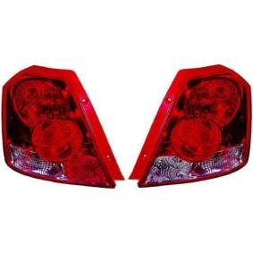 Rückleuchte 16232532 von IPARLUX günstig für 76,58 € online kaufen