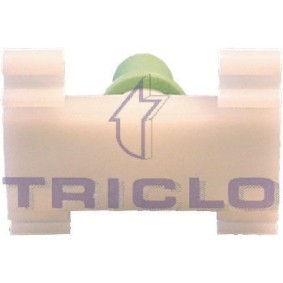 Zierleisten des Herstellers TRICLO - Originalware Artikelnummer: 162944
