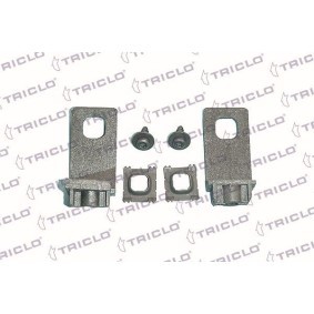 Zierleisten des Herstellers TRICLO - Originalware Artikelnummer: 163004