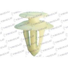 Zierleisten des Herstellers TRICLO - Originalware Artikelnummer: 163012