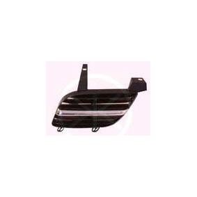 Kühlergrill 1632991A1 von KLOKKERHOLM günstig für 52,22 € online kaufen