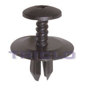 Stoßstangenhalter des Herstellers TRICLO - Originalware Artikelnummer: 163827