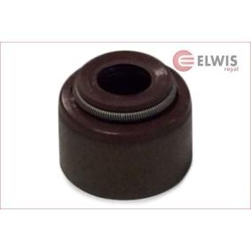 Comprar Retén de válvulas de ELWIS ROYAL 1638811 a bajo precio de 1,83 €