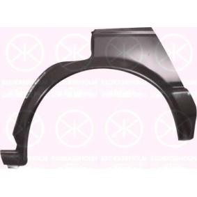 Compre Painel lateral de KLOKKERHOLM online para BLUEBIRD Station Wagon (WU11) a preços moderados