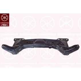 Stoßstangenhalter für NISSAN von KLOKKERHOLM