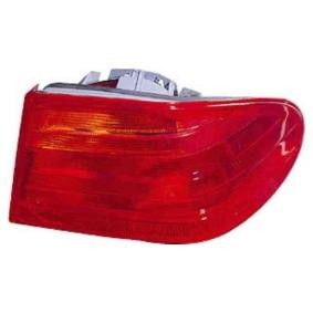 Rückleuchte 16502531 von IPARLUX günstig für 57,50 € online kaufen
